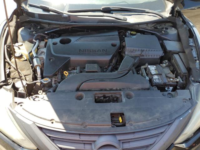 1N4AL3APXJC150809 - 2018 NISSAN ALTIMA 2.5 黑色 照片 11