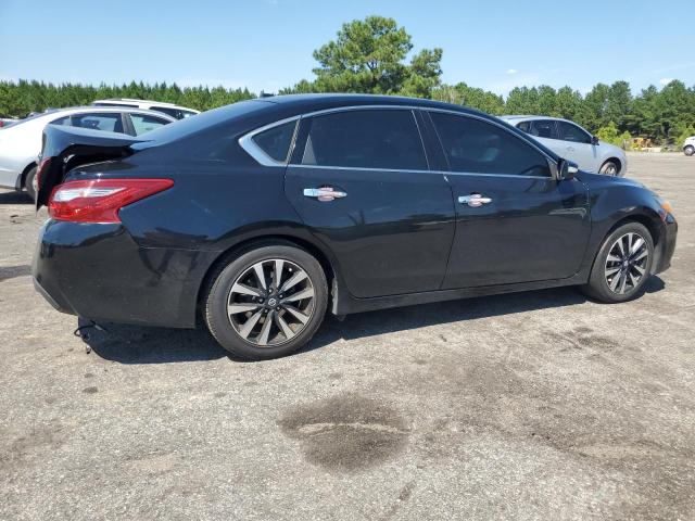 1N4AL3APXJC150809 - 2018 NISSAN ALTIMA 2.5 黑色 照片 3
