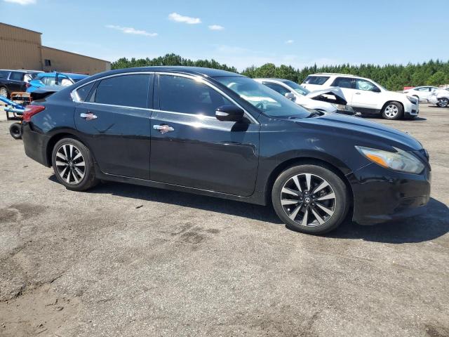 1N4AL3APXJC150809 - 2018 NISSAN ALTIMA 2.5 黑色 照片 4