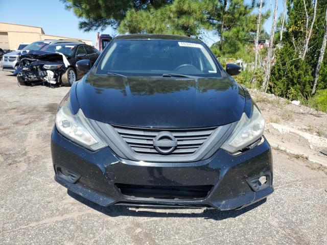 1N4AL3APXJC150809 - 2018 NISSAN ALTIMA 2.5 黑色 照片 5