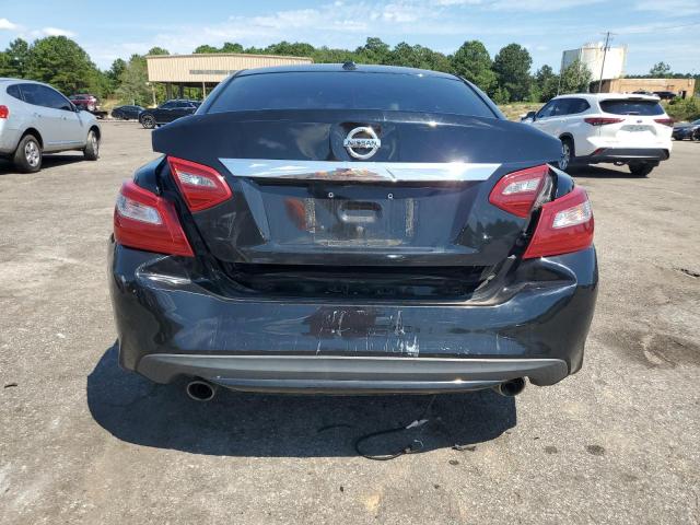 1N4AL3APXJC150809 - 2018 NISSAN ALTIMA 2.5 黑色 照片 6