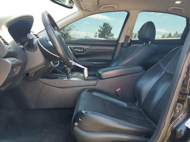 1N4AL3APXJC150809 - 2018 NISSAN ALTIMA 2.5 黑色 照片 7