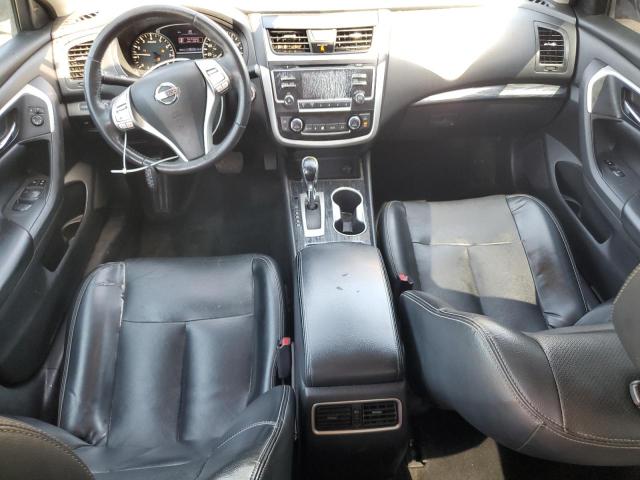 1N4AL3APXJC150809 - 2018 NISSAN ALTIMA 2.5 黑色 照片 8