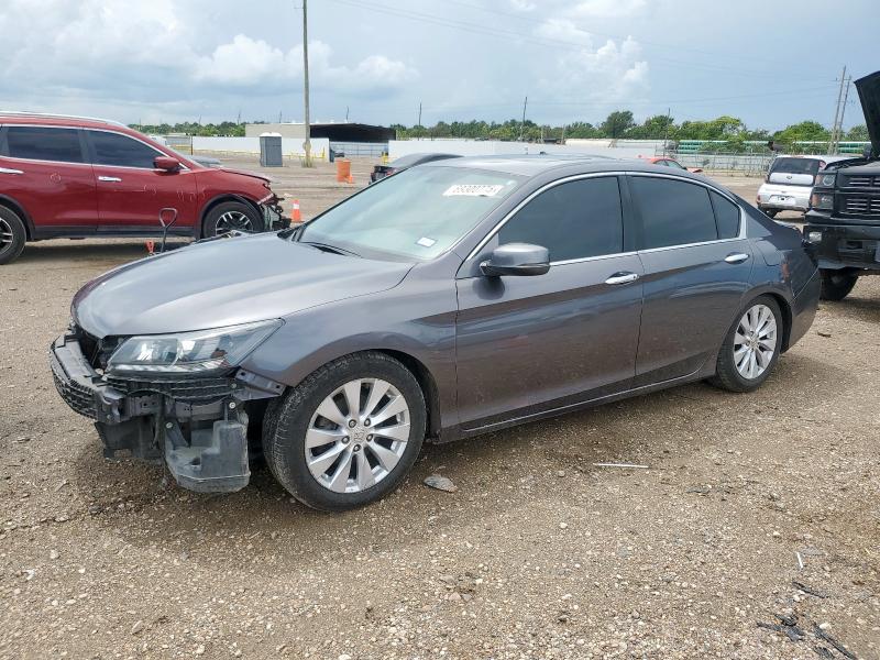 2013 HONDA ACCORD EX, 