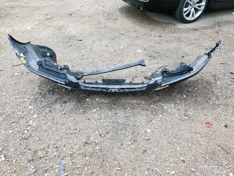 1HGCR2F71DA028183 - 2013 HONDA ACCORD EX GRAY photo 12