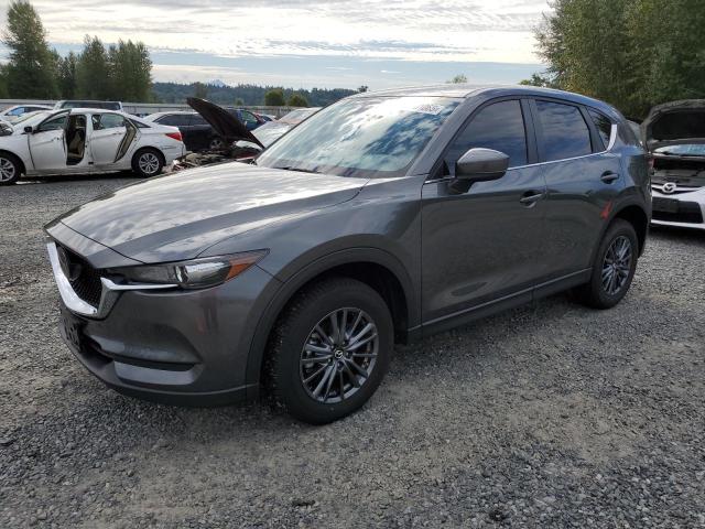 2021 MAZDA CX-5 TOURING, 