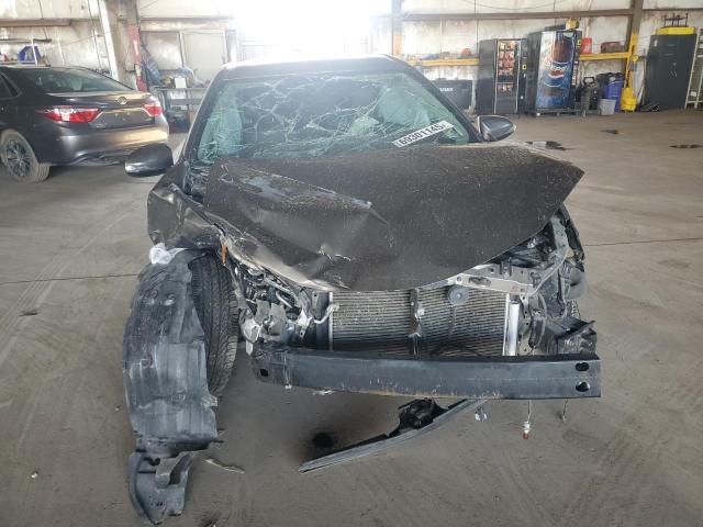 2T1BURHEXJC102804 - 2018 TOYOTA COROLLA L თაფლისფერი ფოტო 5