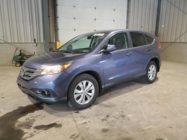 2012 HONDA CR-V EX, 