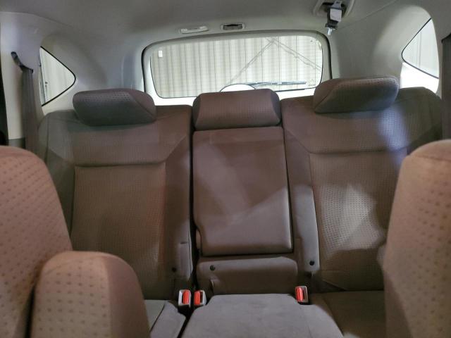 5J6RM4H59CL066577 - 2012 HONDA CR-V EX BLUE photo 10