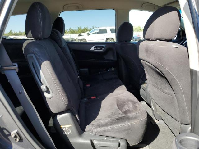 5N1AR2MM0EC719110 - 2014 NISSAN PATHFINDER S CHARCOAL photo 11