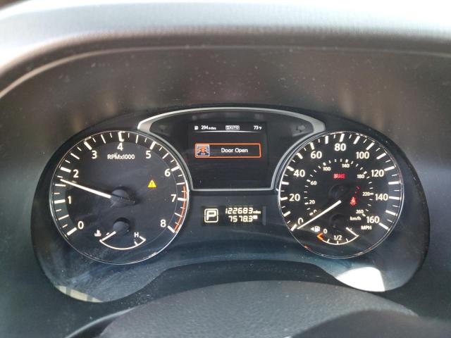 5N1AR2MM0EC719110 - 2014 NISSAN PATHFINDER S CHARCOAL photo 9