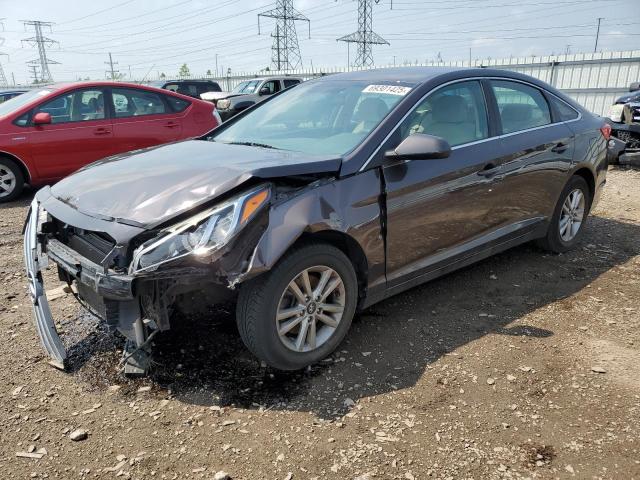 2016 HYUNDAI SONATA SE, 