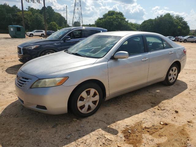 2007 TOYOTA CAMRY CE, 