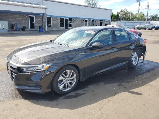 2018 HONDA ACCORD LX, 