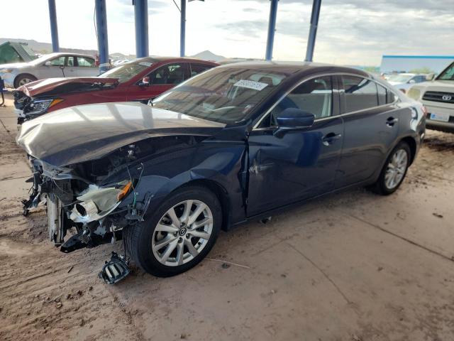 2017 MAZDA 6 SPORT, 