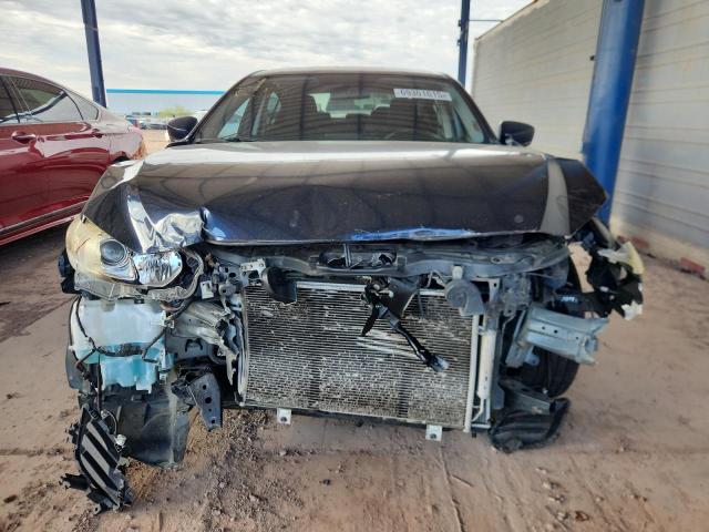 JM1GL1U5XH1155940 - 2017 MAZDA 6 SPORT BLUE photo 5