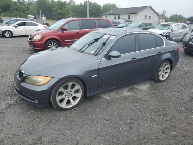 2006 BMW 330 I, 