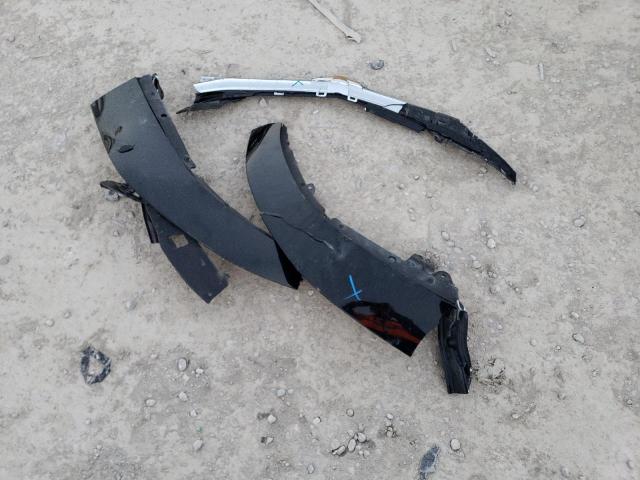 1G1ZE5SX5LF033828 - 2020 CHEVROLET MALIBU PREMIER შავი ფოტო 12