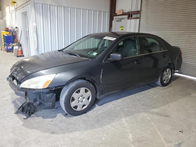 2007 HONDA ACCORD LX, 