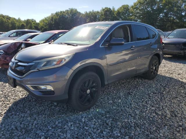 2015 HONDA CR-V EX, 