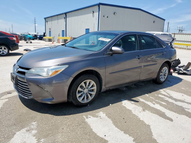 2015 TOYOTA CAMRY LE, 