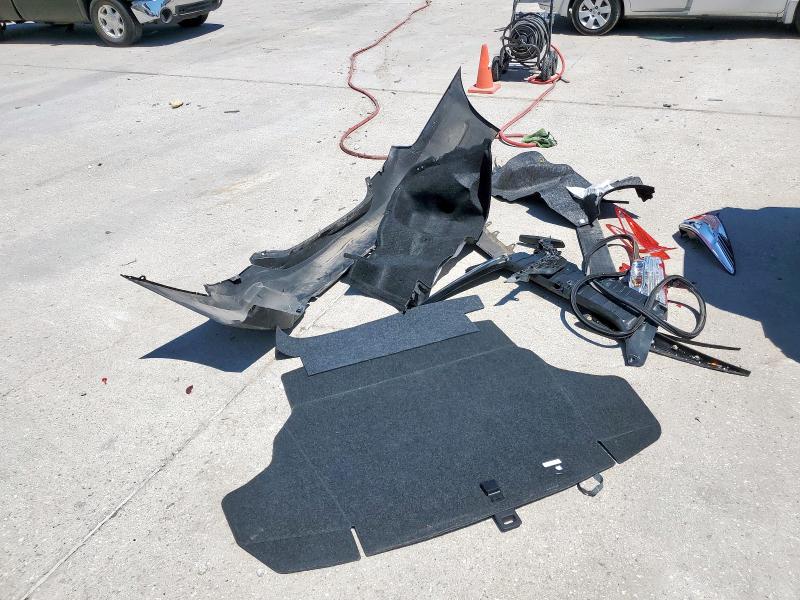 4T4BF1FK9FR499521 - 2015 TOYOTA CAMRY LE TAN photo 12