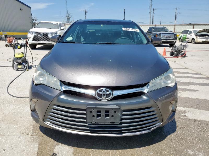 4T4BF1FK9FR499521 - 2015 TOYOTA CAMRY LE TAN photo 5