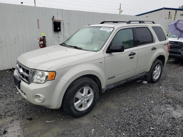2008 FORD ESCAPE XLT, null