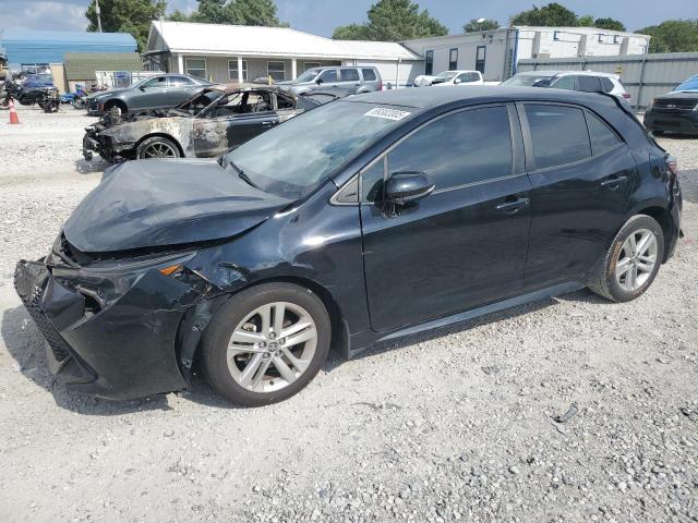 2020 TOYOTA COROLLA SE, 