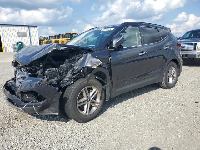 2018 HYUNDAI SANTA FE S, 