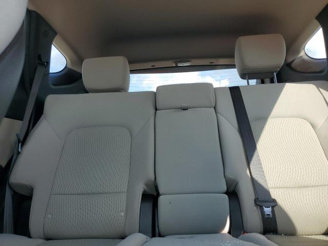 5XYZU3LB0JG504893 - 2018 HYUNDAI SANTA FE S BROWN photo 10