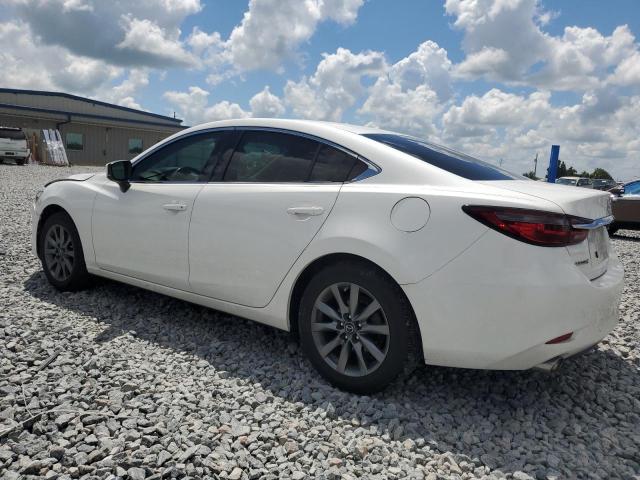 JM1GL1UM2J1333983 - 2018 MAZDA 6 SPORT Білий фото 2