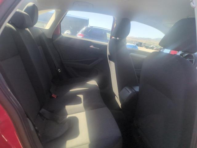 3VWCB7BU3KM174576 - 2019 VOLKSWAGEN JETTA S წითელი ფოტო 10