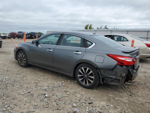 1N4AL3AP0HC199768 - 2017 NISSAN ALTIMA 2.5 GRAY photo 2