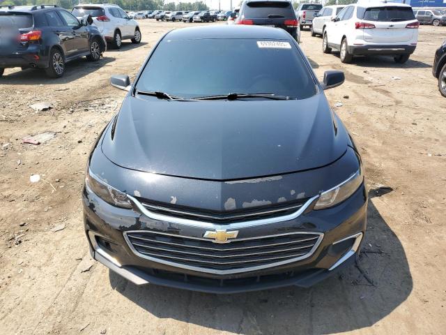 1G1ZB5ST9JF289408 - 2018 CHEVROLET MALIBU LS BLACK photo 5