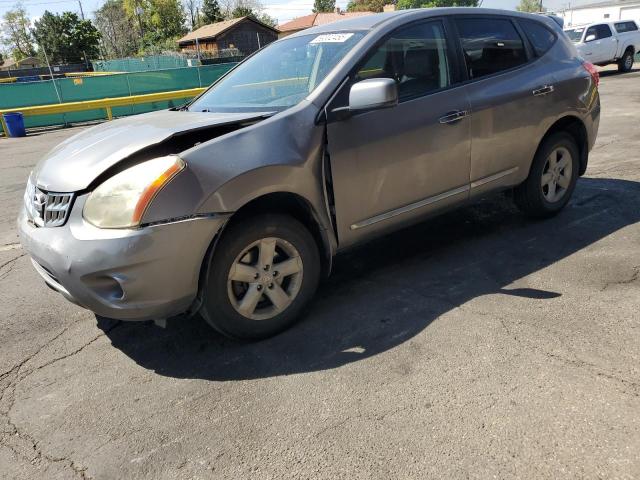 2013 NISSAN ROGUE S, 