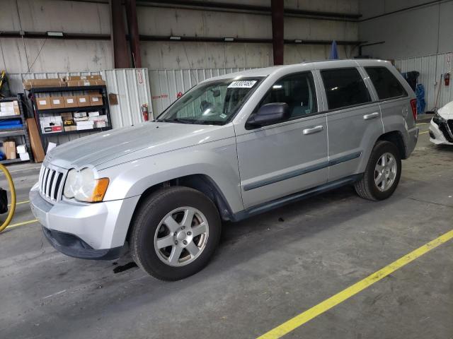 2008 JEEP GRAND CHEROKEE LAREDO, 