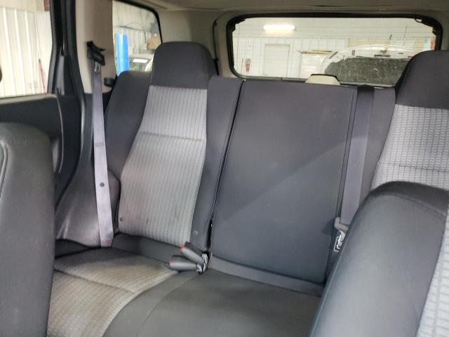 1J8GR48K18C207923 - 2008 JEEP GRAND CHEROKEE LAREDO ვერცხლისფერი ფოტო 10