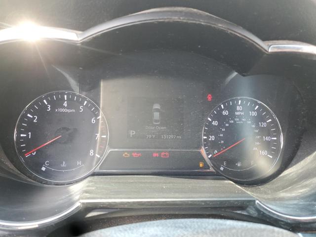 5XXGR4A69DG190996 - 2013 KIA OPTIMA SX შავი ფოტო 9