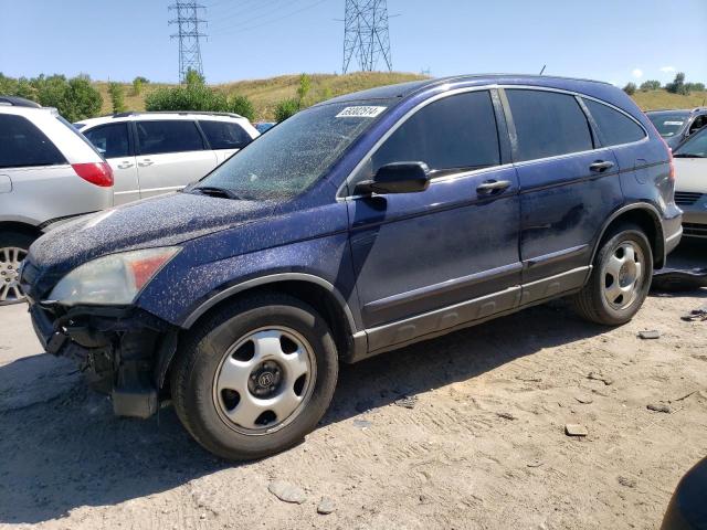 2009 HONDA CR-V LX, 