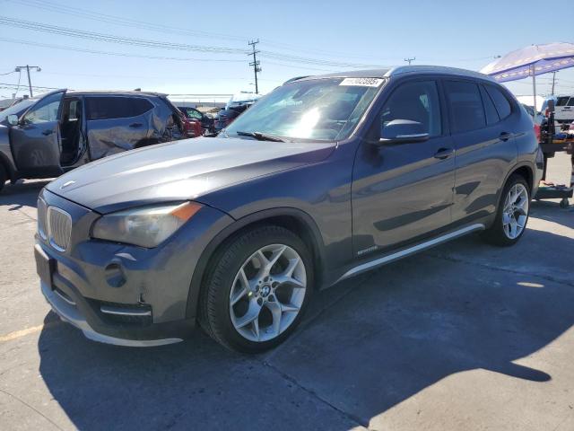 2015 BMW X1 SDRIVE28I, 
