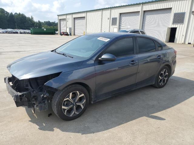 2019 KIA FORTE FE, 