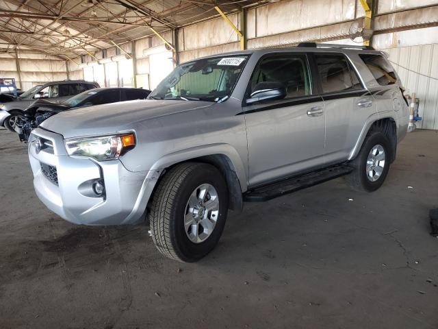 2023 TOYOTA 4RUNNER SR5, 