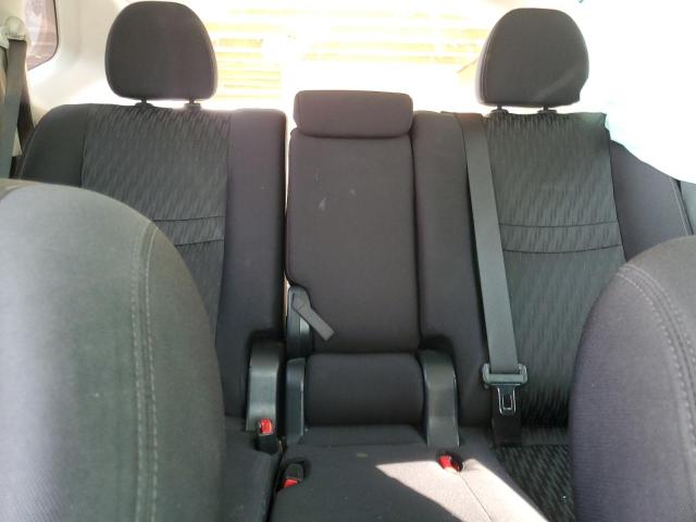 5N1AT2MT8JC759342 - 2018 NISSAN ROGUE S 蓝色 照片 10