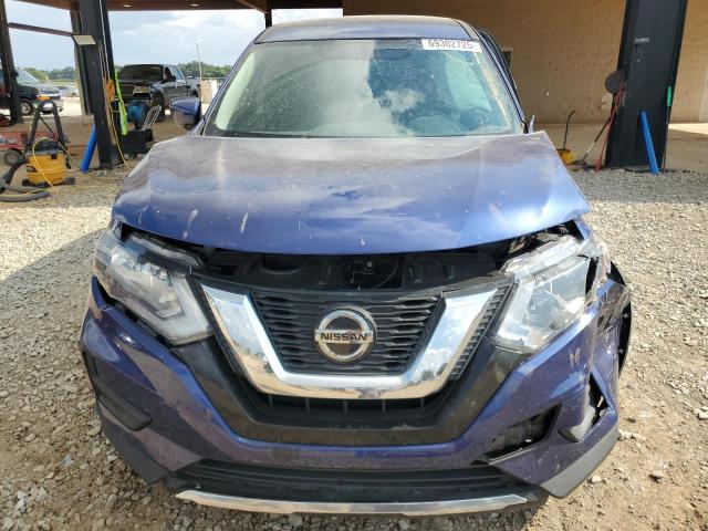 5N1AT2MT8JC759342 - 2018 NISSAN ROGUE S 蓝色 照片 5