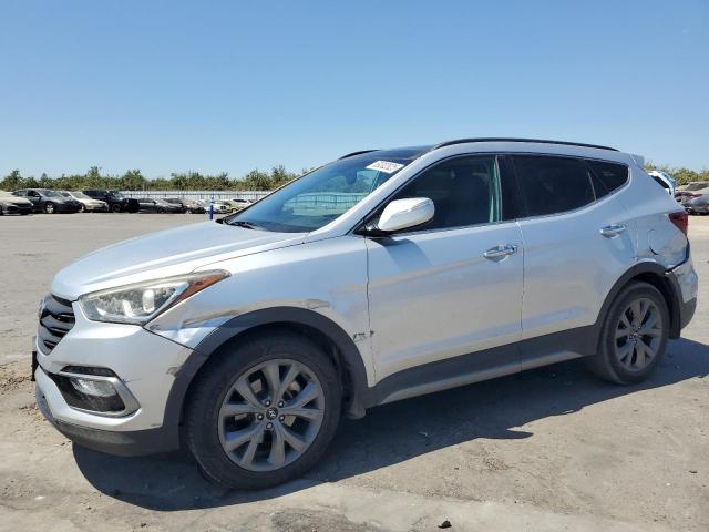 2018 HYUNDAI SANTA FE S, null