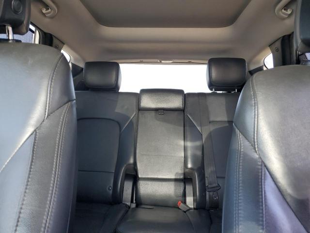 5XYZW4LA3JG508511 - 2018 HYUNDAI SANTA FE S SILVER photo 10