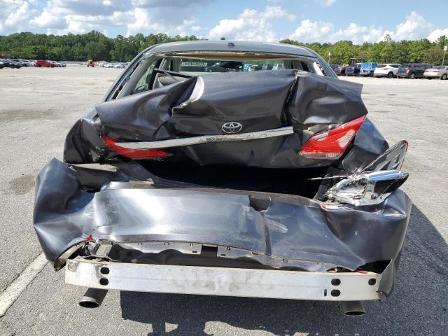 4T1BK3DB0CU456976 - 2012 TOYOTA AVALON BASE 灰色 照片 6