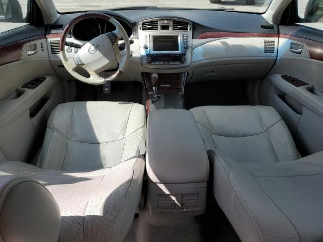 4T1BK3DB0CU456976 - 2012 TOYOTA AVALON BASE 灰色 照片 8