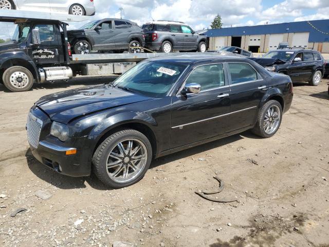 2010 CHRYSLER 300C, 